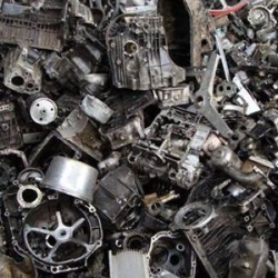 Aluminium Auto Engine Scrap