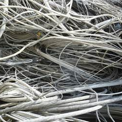 Aluminium Wire Scrap