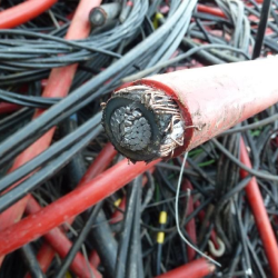 Aluminum Insulated Cables