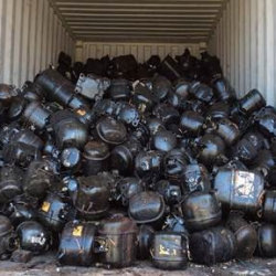 Compressors
