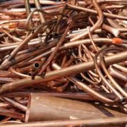 Copper