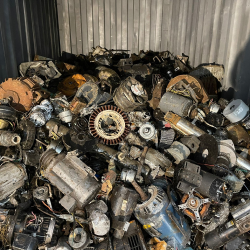 Electric Motors